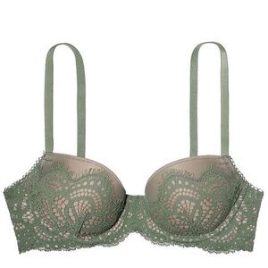 Victoria Secret Womens Angels Bra
